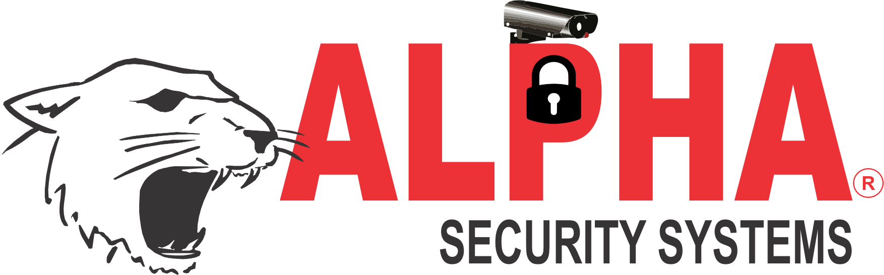 Alpha Security